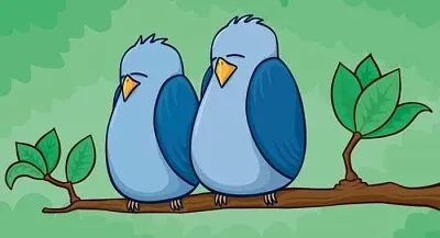 Somnoroase pÄƒsÄƒrele