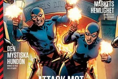 FANTOMEN - 02-03 (2021)