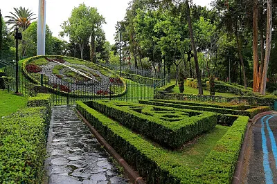 Imagem jigsaw puzzle