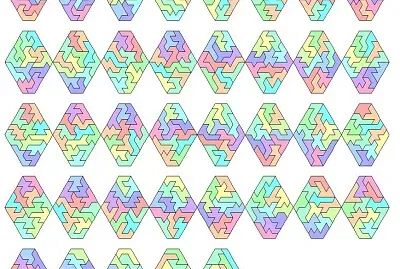 congruent shapes