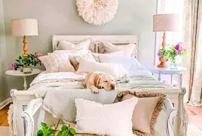 perro jigsaw puzzle