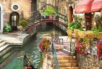 Venecia