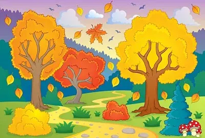 Toamna jigsaw puzzle