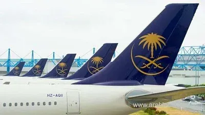 saudia fleet jigsaw puzzle