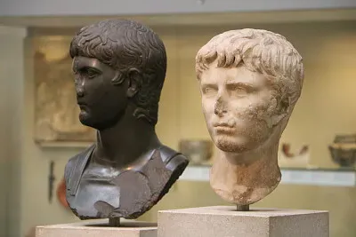 The British Museum, U.K.