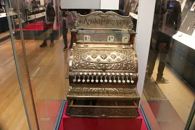 The British Museum, U.K. jigsaw puzzle