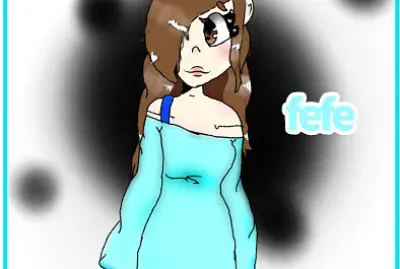 E apenas  um desenho simples q fis no ibis paintx