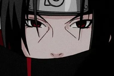 Itachi Uchiha
