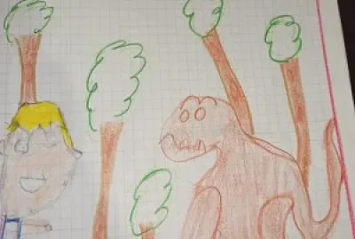 Arma el rompecabezas