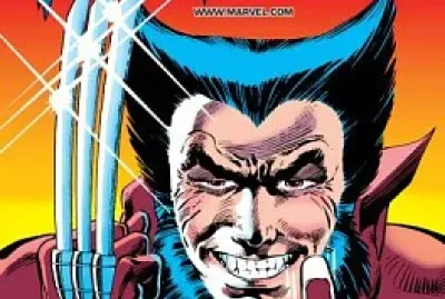 WOLVERINE - 001 jigsaw puzzle