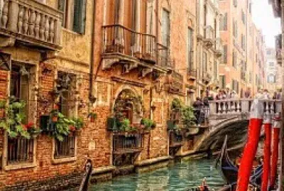 Venecia