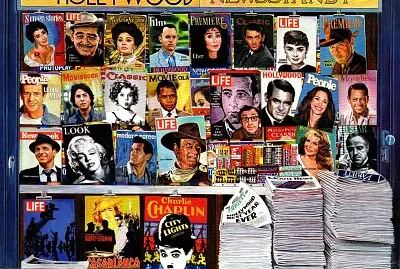 newsstand jigsaw puzzle