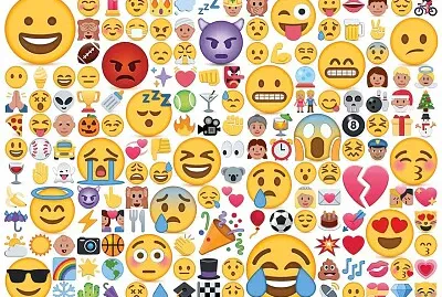 emojis jigsaw puzzle