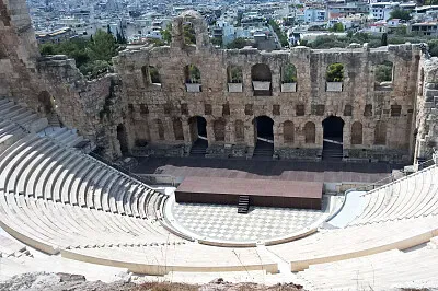 antike GebÃ¤ude jigsaw puzzle