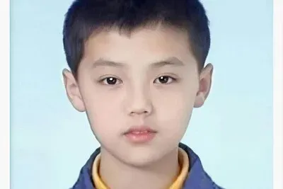 Xiao Zhan (Growth history) jigsaw puzzle