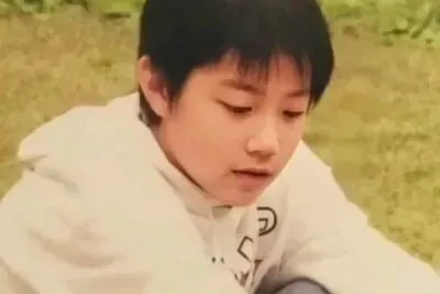 Xiao Zhan (Growth history) jigsaw puzzle