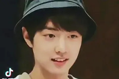 Xiao Zhan (Growth history) jigsaw puzzle