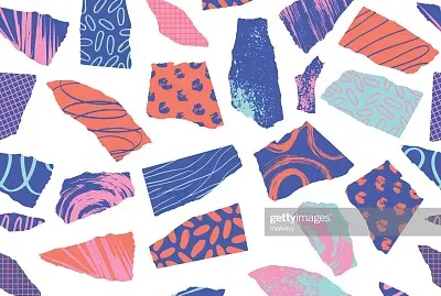 Pieces jigsaw puzzle