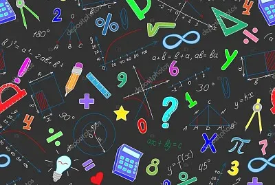 math formulas