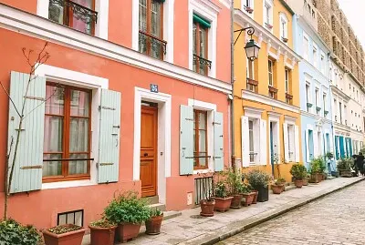 palazzi colorati jigsaw puzzle