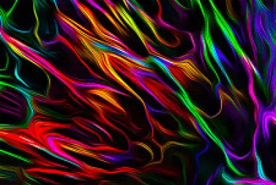 bright colors 1 jigsaw puzzle