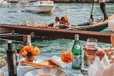 Venecia