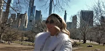 Central Park jigsaw puzzle