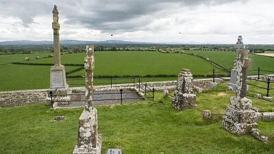 cimetiÃ¨re jigsaw puzzle