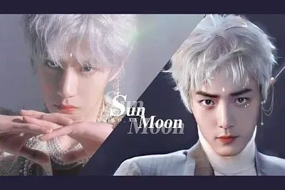 Wang Yibo / Xiao Zhan jigsaw puzzle