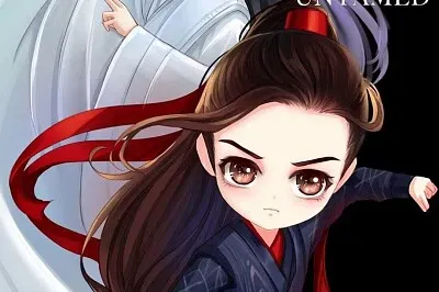 Chinese actor  Xiao Zhan jigsaw puzzle