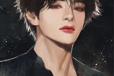 bts taehyung