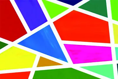 å¹¾ä½• jigsaw puzzle