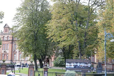 Dublin, Ireland jigsaw puzzle