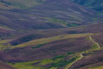 Corgarff Castle, Ecosse
