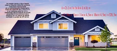 פאזל של Imaginea Casei