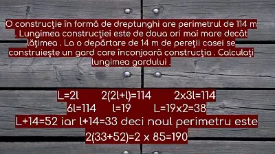 perimetru in constructie
