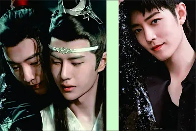 CHINA 2019 The Untamed jigsaw puzzle