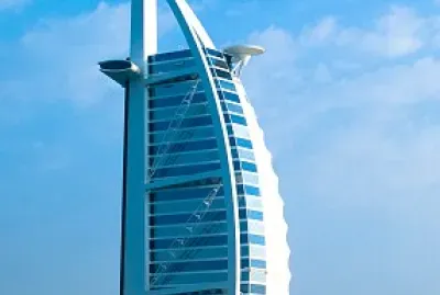 Burj Al Arab