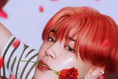 bts jimin