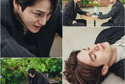 tale of the nine tailed