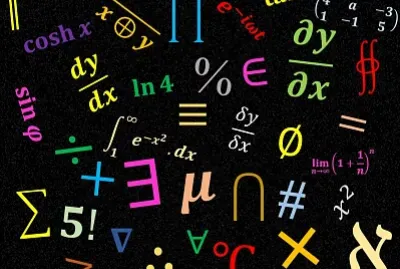 Mathematical-Symbols
