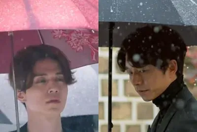 tale of the nine tailed