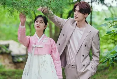 tale of the nine tailed