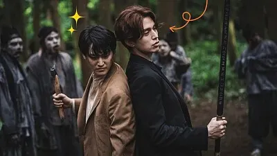 tale of the nine tailed