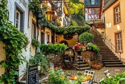 Lugares
