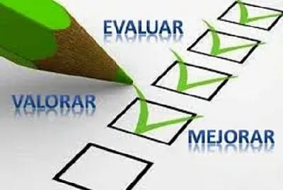La EvaluaciÃ³n