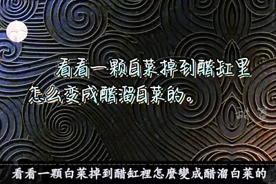 CHINA The Untamed jigsaw puzzle