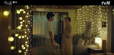 Flower of evil jigsaw puzzle