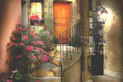 fachada jigsaw puzzle