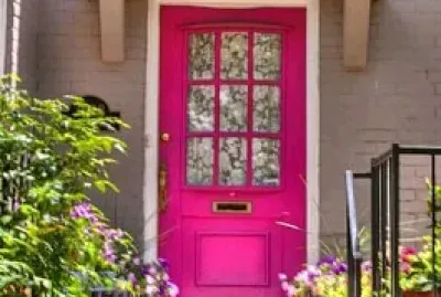 puerta jigsaw puzzle